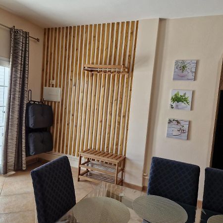 Apartamento Casa Mia Caleta de Fuste Exterior foto