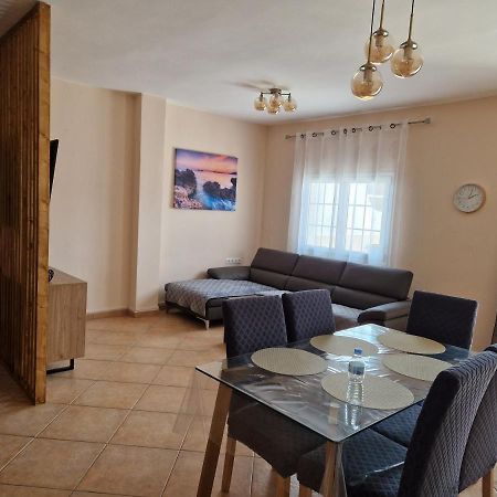 Apartamento Casa Mia Caleta de Fuste Exterior foto