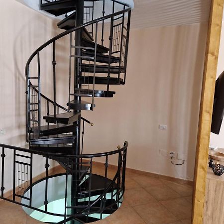 Apartamento Casa Mia Caleta de Fuste Exterior foto