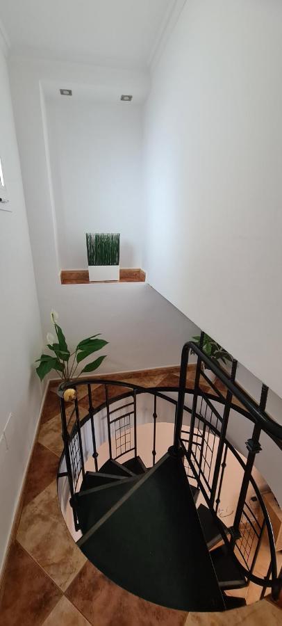Apartamento Casa Mia Caleta de Fuste Exterior foto