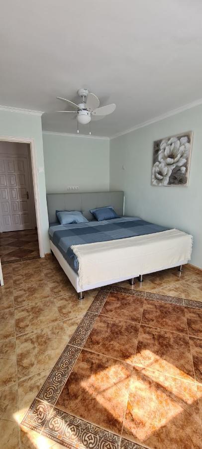 Apartamento Casa Mia Caleta de Fuste Exterior foto