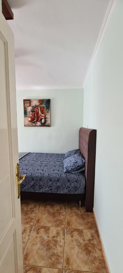 Apartamento Casa Mia Caleta de Fuste Exterior foto