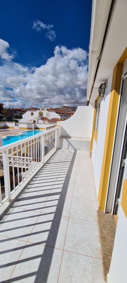 Apartamento Casa Mia Caleta de Fuste Exterior foto
