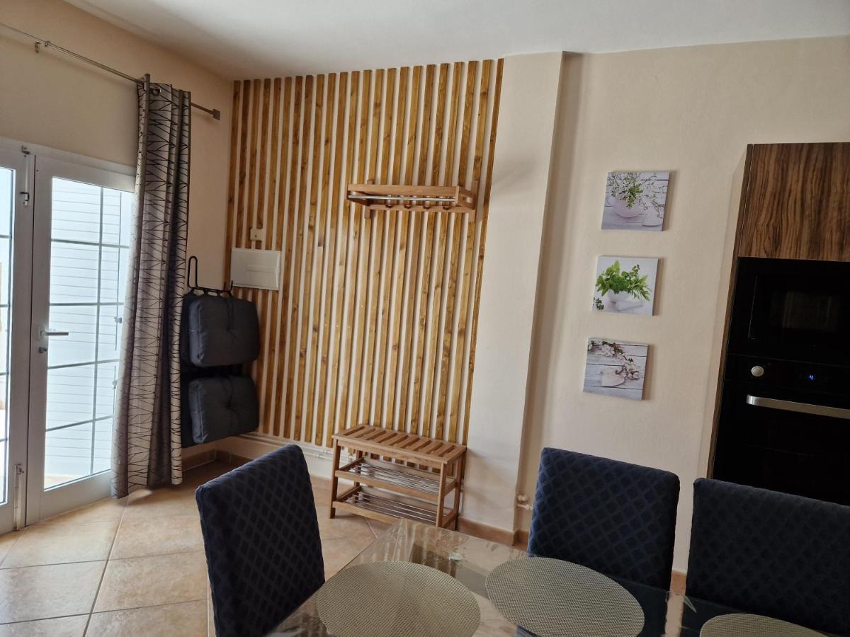 Apartamento Casa Mia Caleta de Fuste Exterior foto