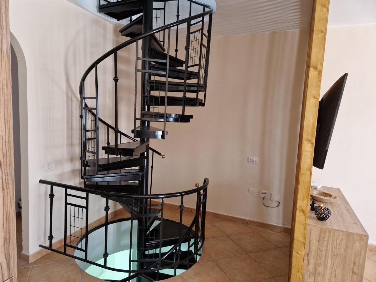 Apartamento Casa Mia Caleta de Fuste Exterior foto